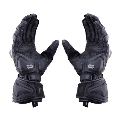 REISE RHODES YELLOW | STREET GLOVES