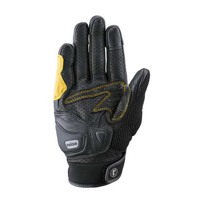 REISE AUSTRA YELLOW | STREET GLOVES