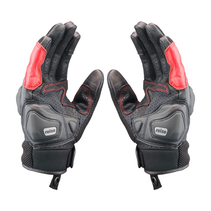REISE AUSTRA RED| STREET GLOVES