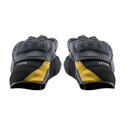 REISE AUSTRA YELLOW | STREET GLOVES