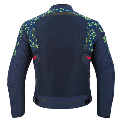REISE DALTON GREEN | JACKETS