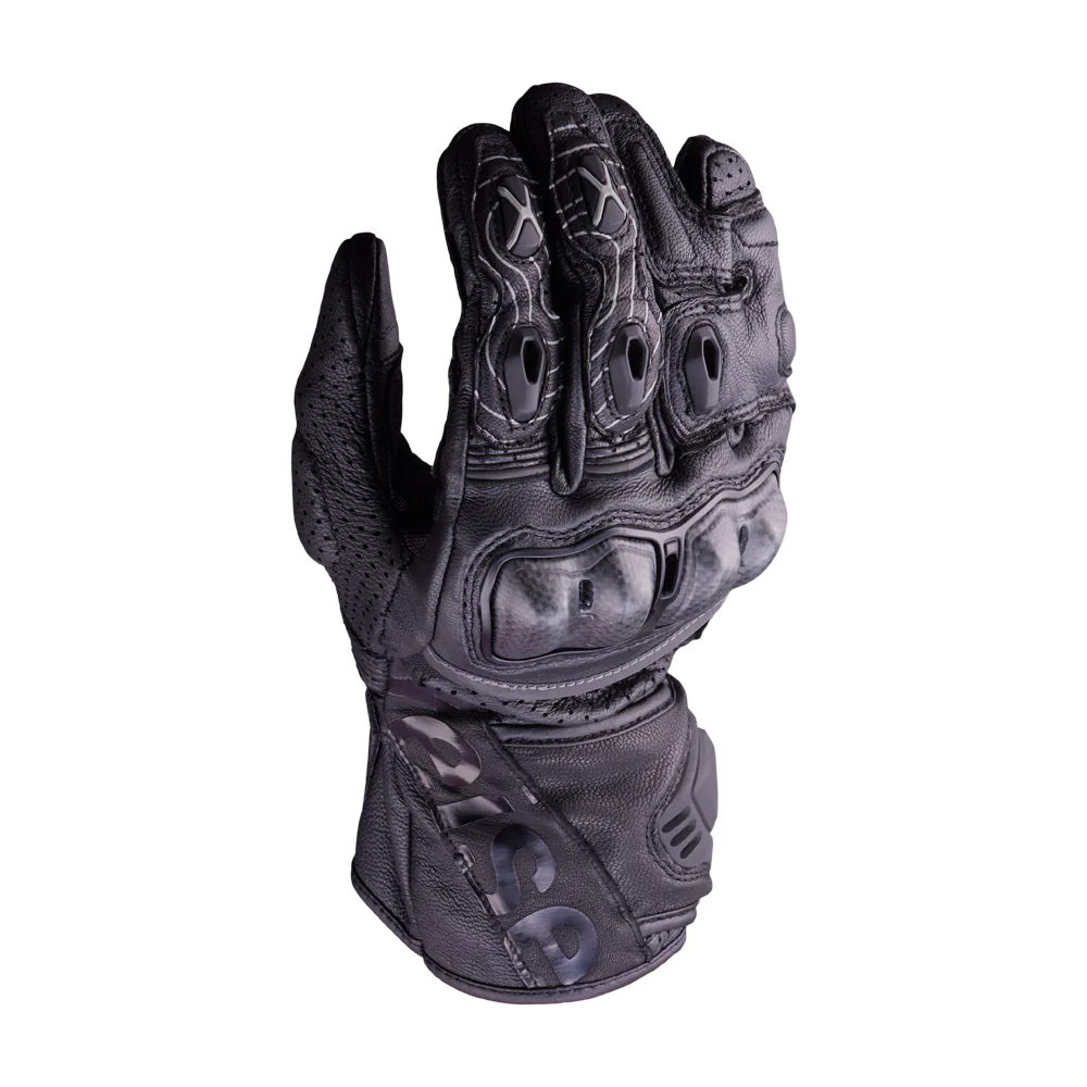 REISE RHODES BLACK | STREET GLOVES
