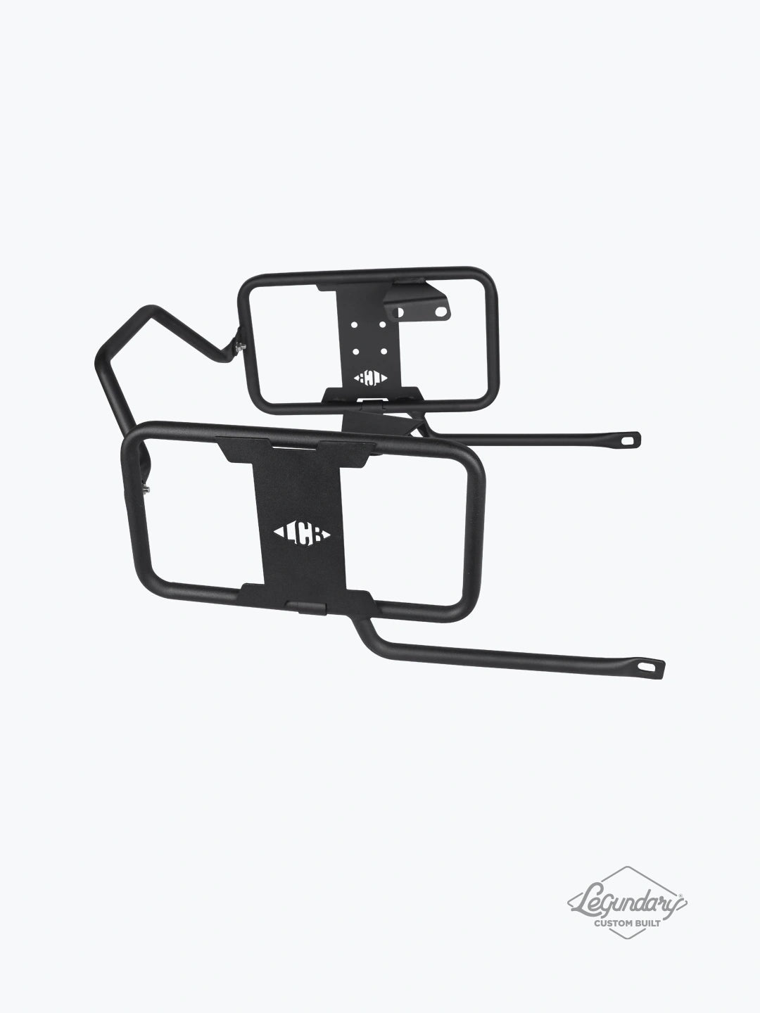 LCB ARAGORN SADDLESTAY BS6 | HIMALAYAN 411