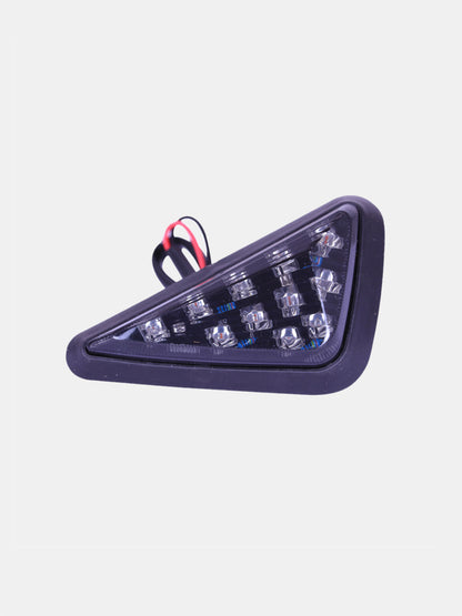 HJG FLUSH MOUNT INDICATOR NORMAL