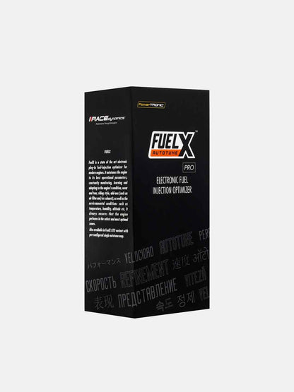 POWERTRONIC FUELX YAMAHA R15-V3