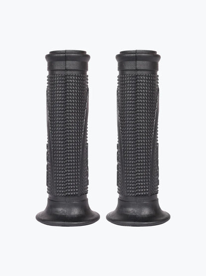 GIVI BLACK | GRIPS