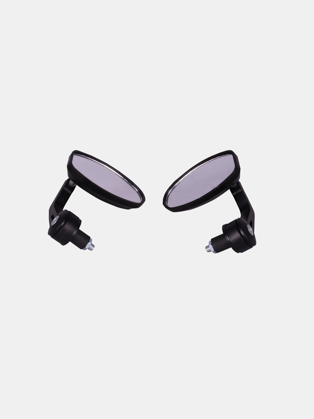 GT MIRROR OVAL