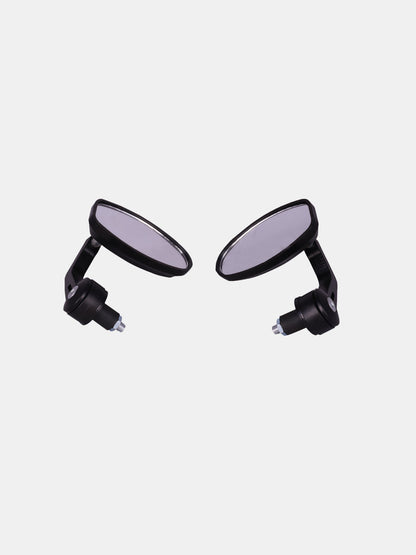 GT MIRROR OVAL