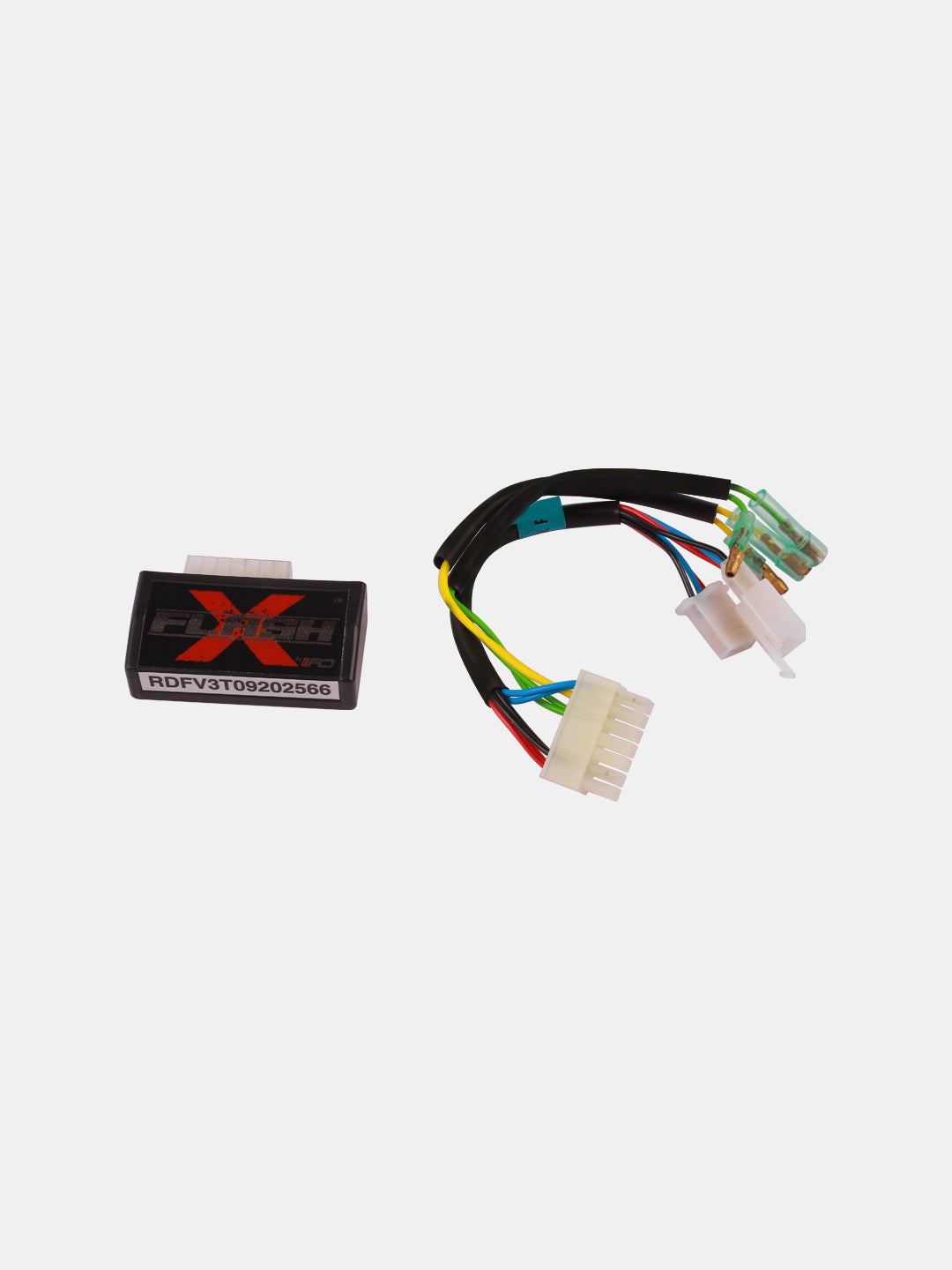 HERO XPULSE 200 FLASH X HAZARD MODULE