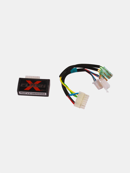 HERO XPULSE 200 FLASH X HAZARD MODULE