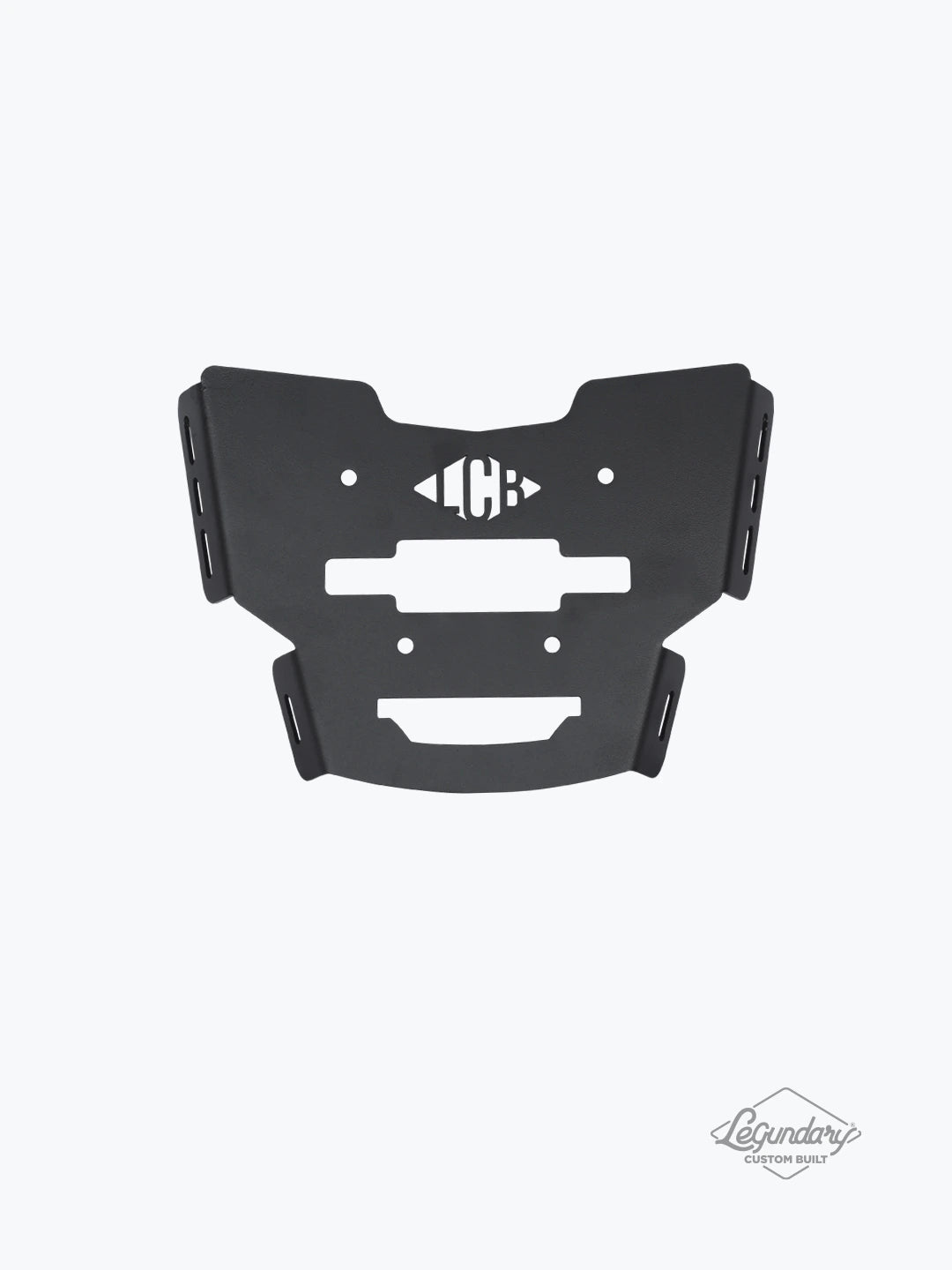 LCB HUCKITTA CARRIER PLATE BS6 | HIMALAYAN 411