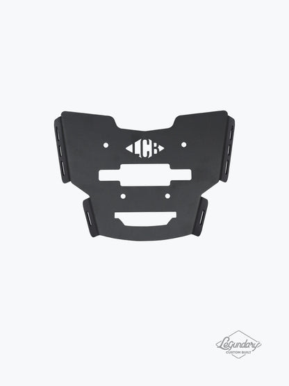 LCB HUCKITTA CARRIER PLATE BS6 | HIMALAYAN 411