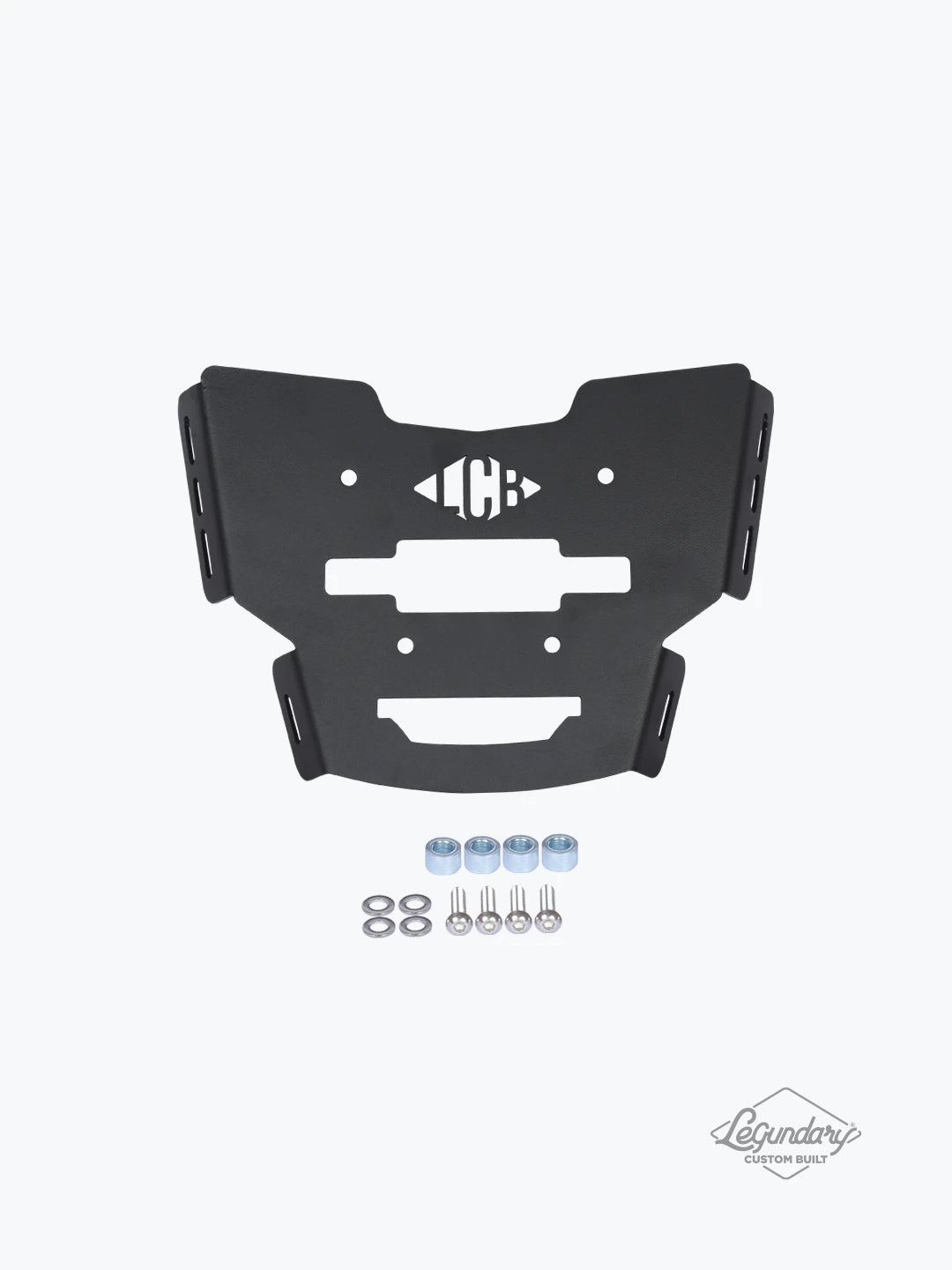 LCB HUCKITTA CARRIER PLATE BS6 | HIMALAYAN 411