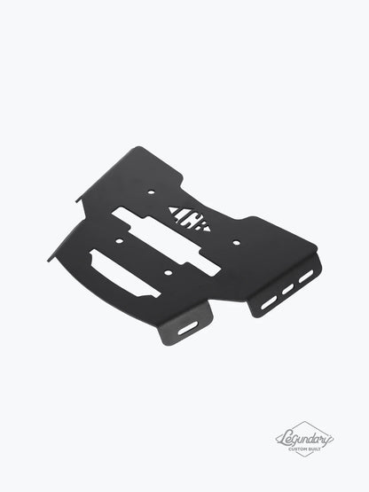 LCB HUCKITTA CARRIER PLATE BS6 | HIMALAYAN 411