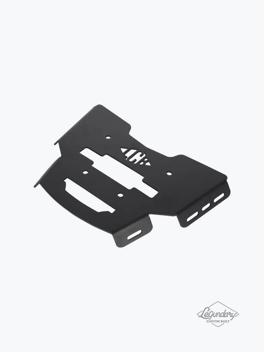 LCB HUCKITTA CARRIER PLATE BS6 | HIMALAYAN 411