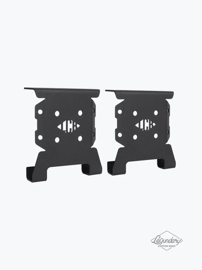 LCB JERRYCAN MOUNT BS4 | HIMALAYAN 411
