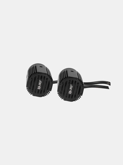 HJG MINI PAIR YELLOW-WHITE FOG LIGHT-PREMIUM| XSR 115