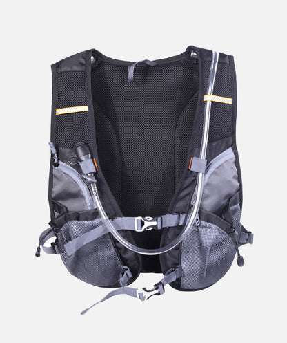 Hydro Trail Hydration Backpack(Grey)