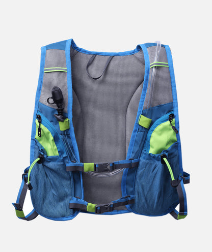 Hydro Trail Hydration Backpack(Blue )