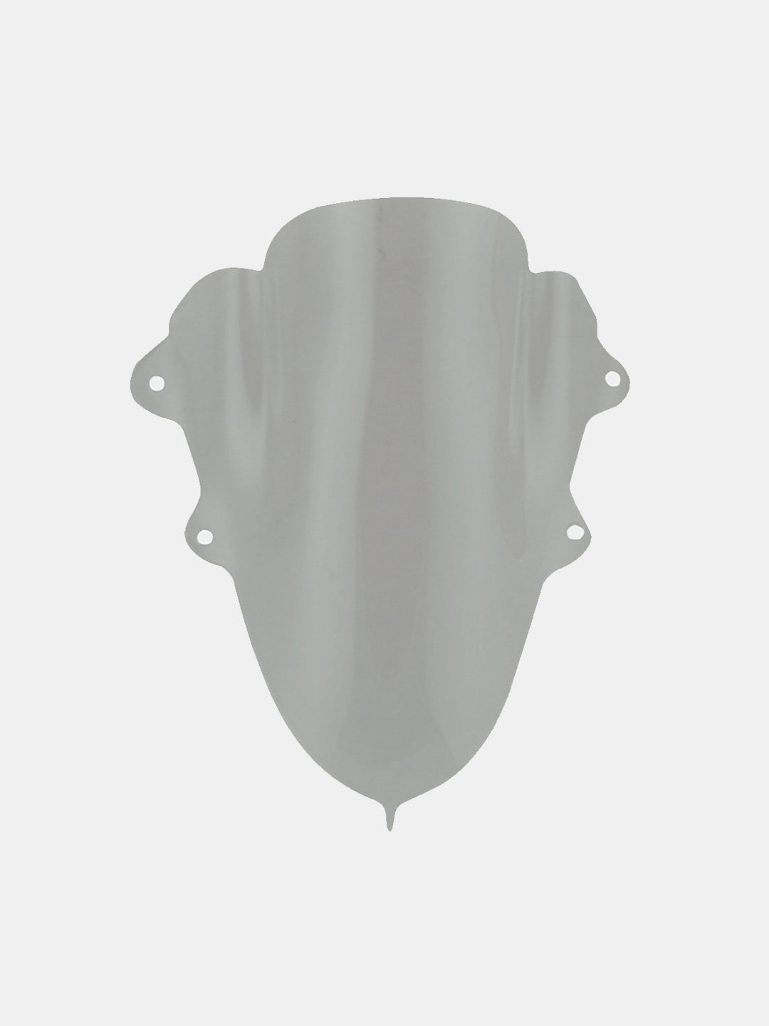 YAMAHA R15 V3 BOLT VISOR