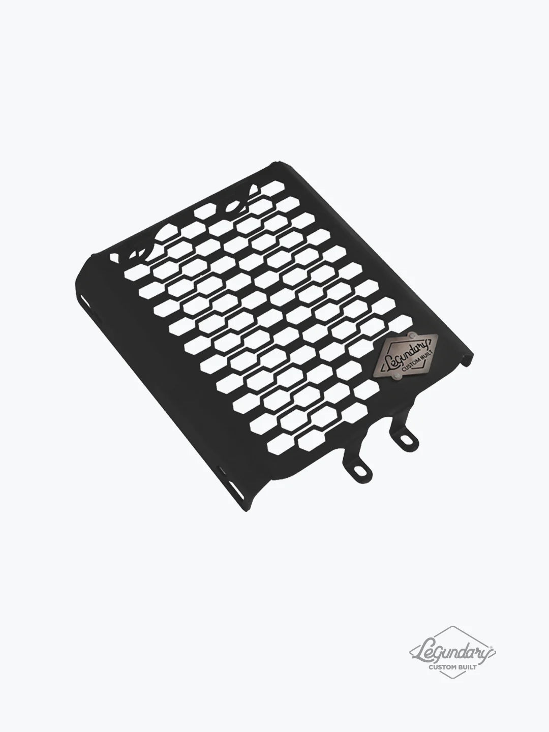 LEGUNDARY INTERCEPTOR RADIATOR GRILL