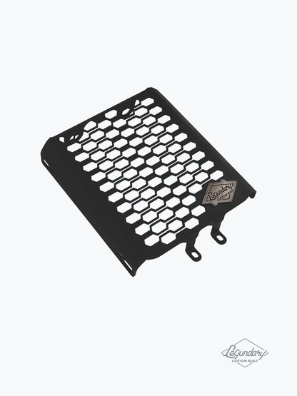 LEGUNDARY INTERCEPTOR RADIATOR GRILL