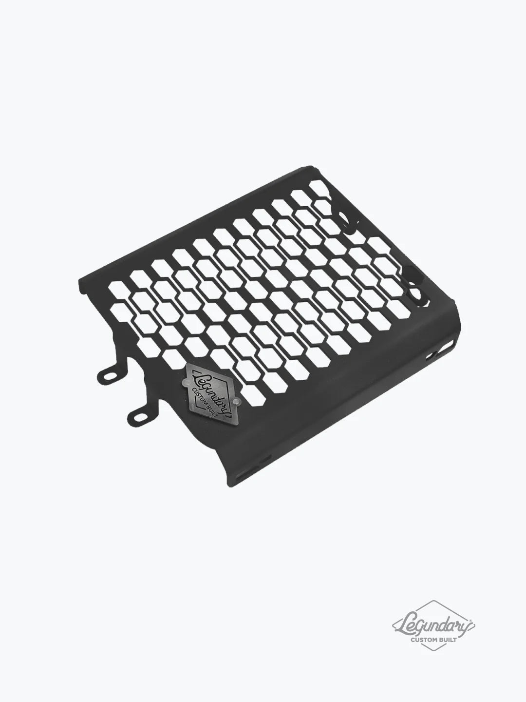 LEGUNDARY INTERCEPTOR RADIATOR GRILL