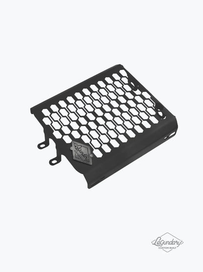 LEGUNDARY INTERCEPTOR RADIATOR GRILL