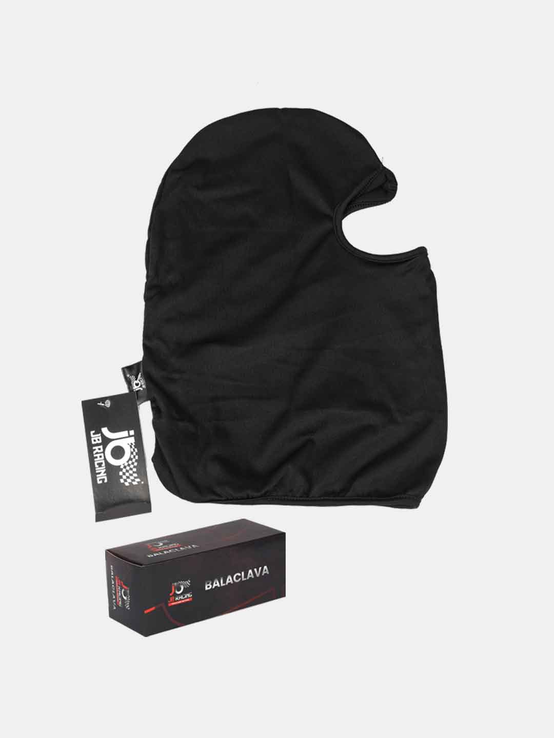 JB RACING BALACLAVA