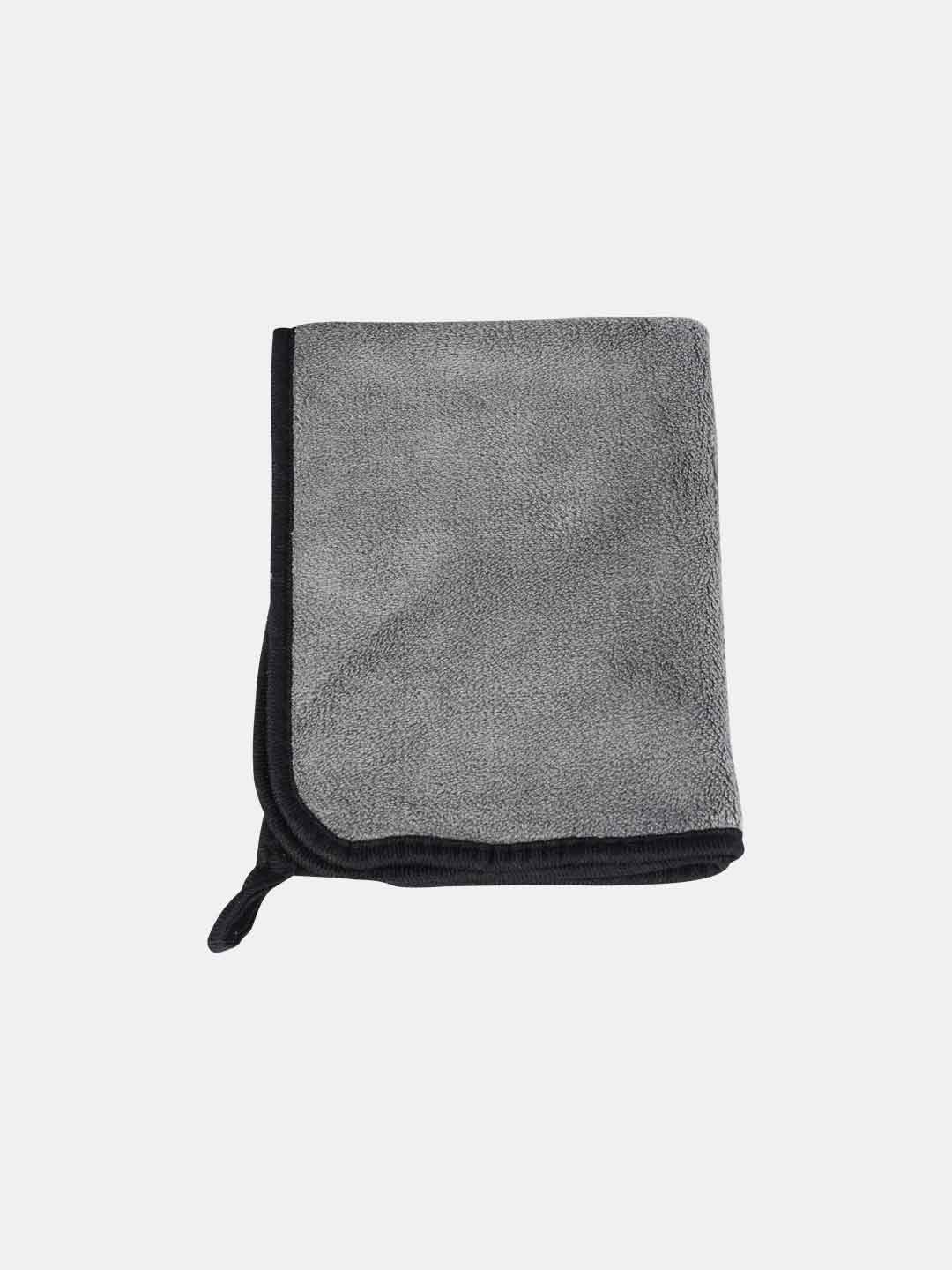 JB RACING MICROFIBER TOWEL YLW 30*60 CM 2.0