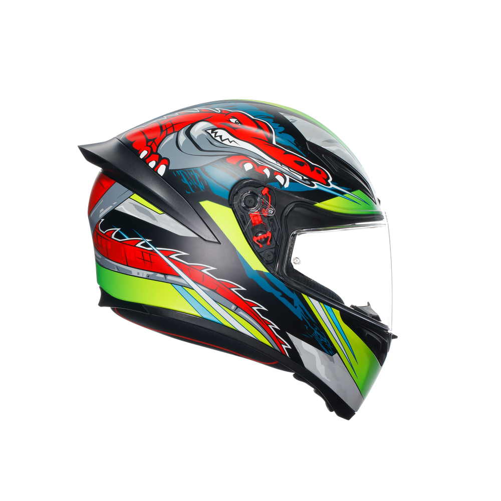 AGV K1 S DUNDEE MATT XL | STREET HELMET