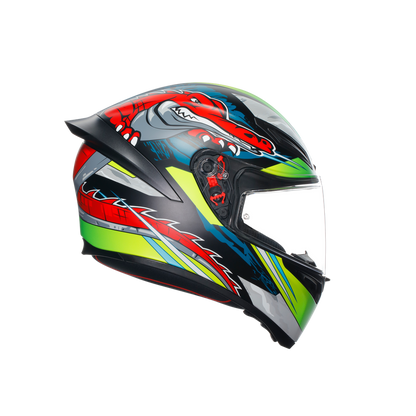 AGV K1 S DUNDEE MATT XL | STREET HELMET