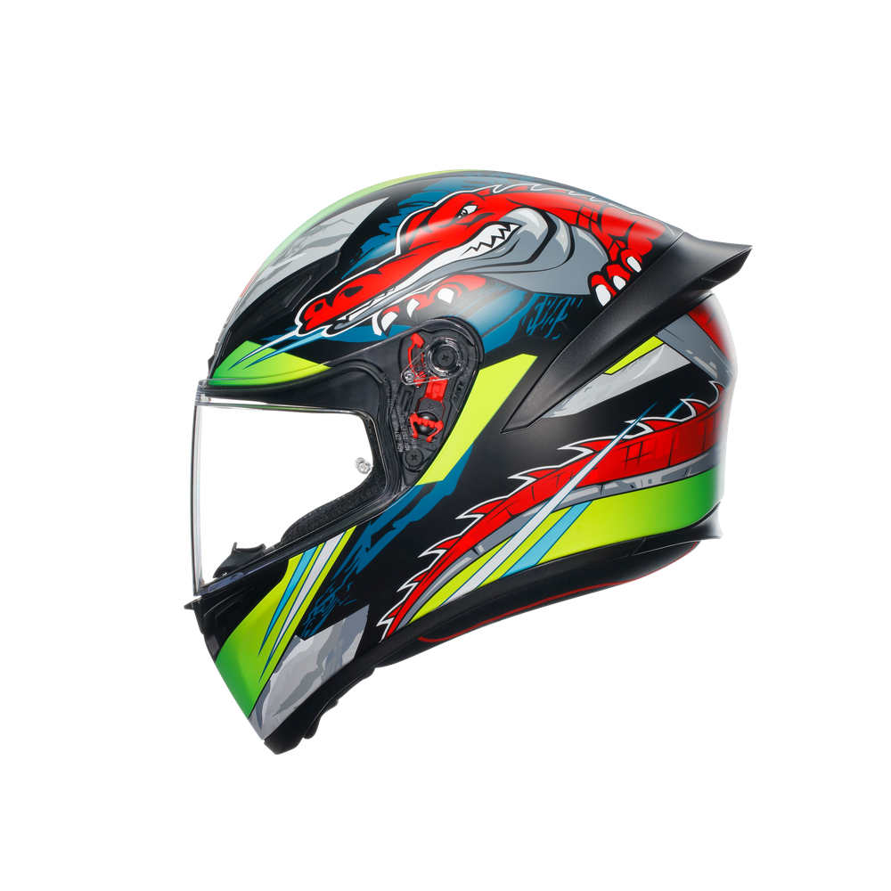 AGV K1 S DUNDEE MATT XL | STREET HELMET