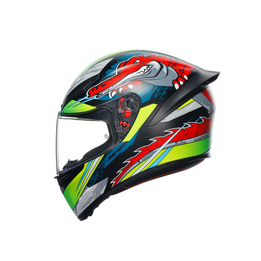 AGV K1 S DUNDEE MATT XL | STREET HELMET