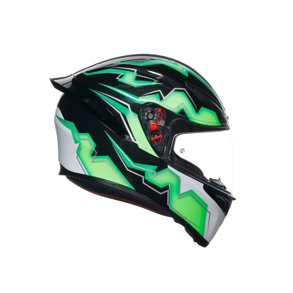 AGV K1 S KRYPTON XL | STREET HELMET