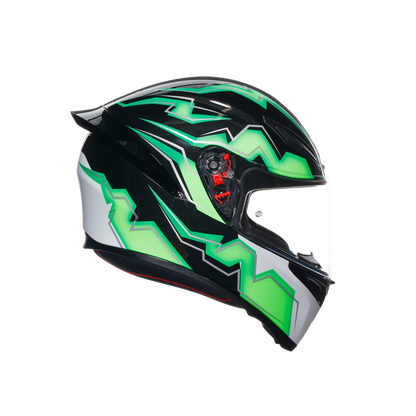 AGV K1 S KRYPTON XL | STREET HELMET