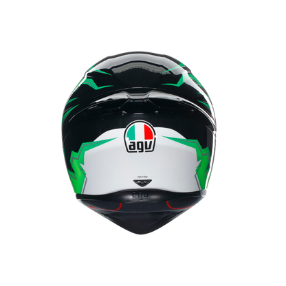 AGV K1 S KRYPTON XL | STREET HELMET