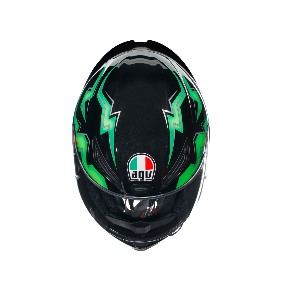 AGV K1 S KRYPTON XL | STREET HELMET