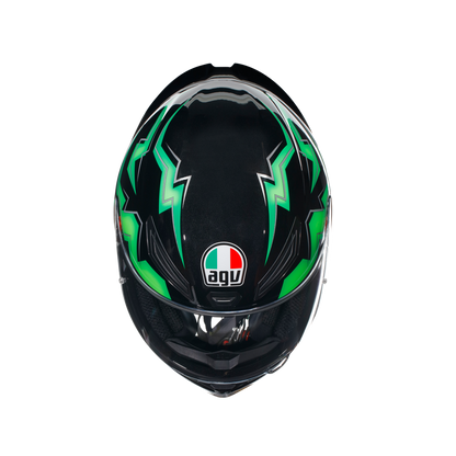 AGV K1 S KRYPTON XL | STREET HELMET