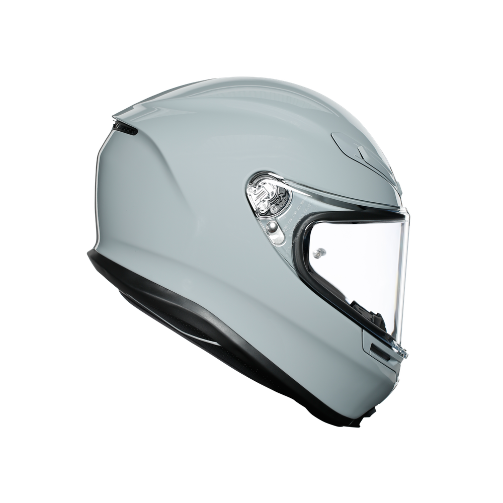 AGV K-6 GREY S | STREET HELMET