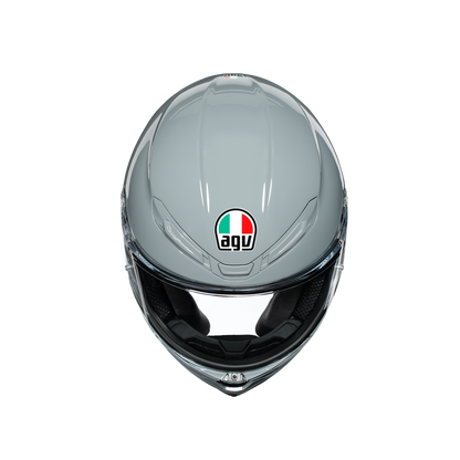 AGV K-6 GREY S | STREET HELMET