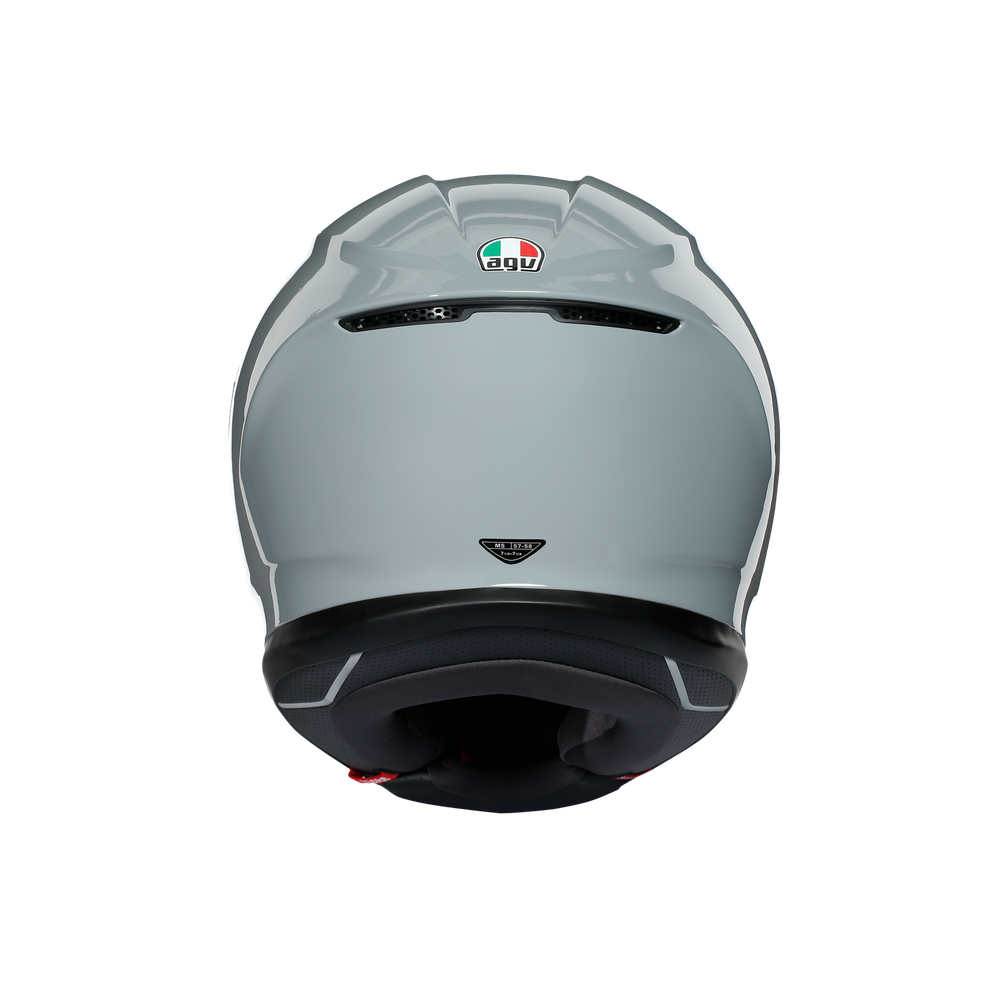 AGV K-6 GREY S | STREET HELMET