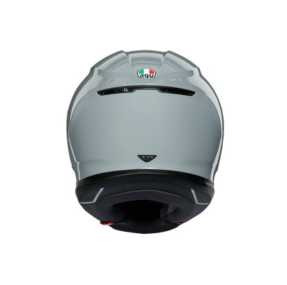 AGV K-6 GREY S | STREET HELMET