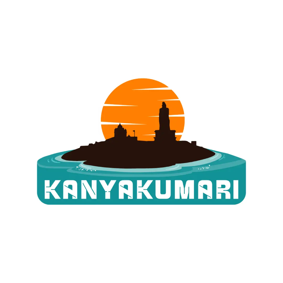 KANYAKUMARI | STICKER