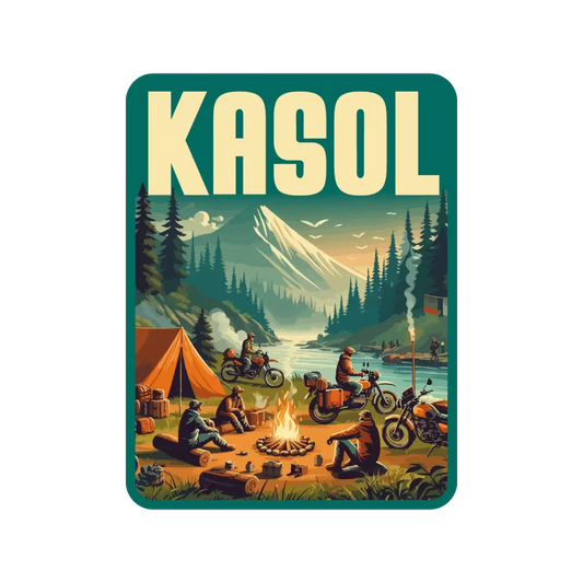 KASOL | STICKER