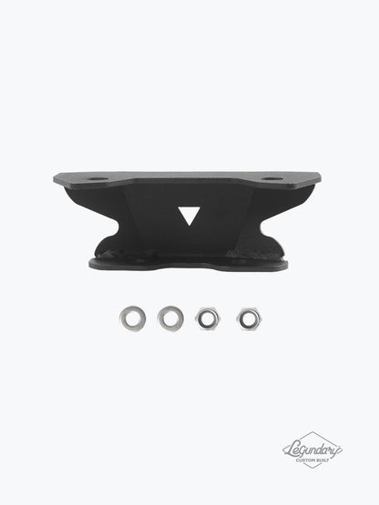 LEGUNDARY ADV390 BACKREST