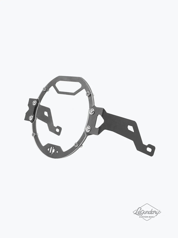 LEGUNDARY X PULSE OCULUS HEADLIGHT SHIELD