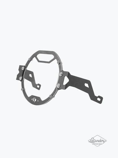 LEGUNDARY X PULSE OCULUS HEADLIGHT SHIELD