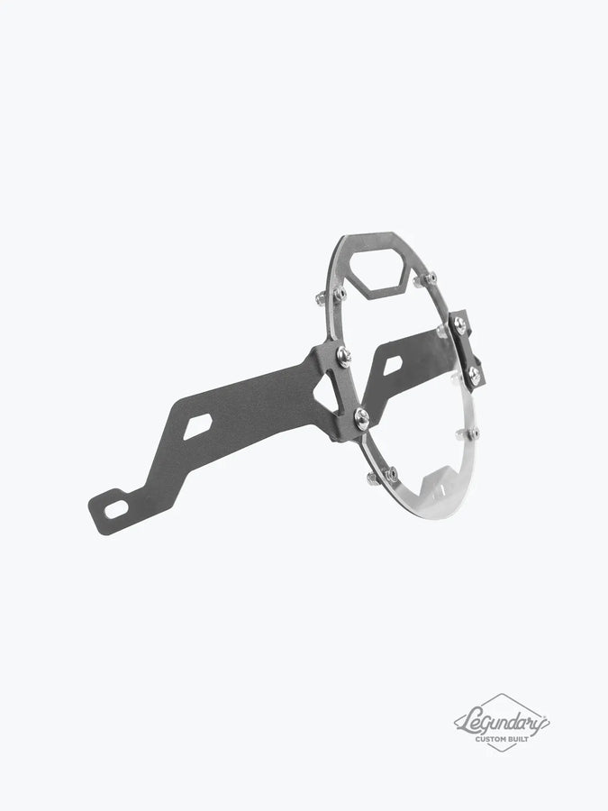 LEGUNDARY X PULSE OCULUS HEADLIGHT SHIELD