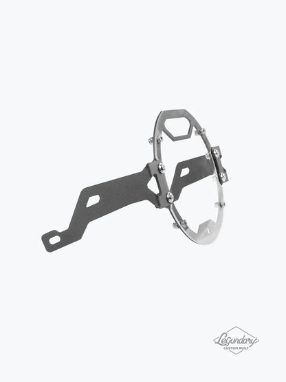 LEGUNDARY X PULSE OCULUS HEADLIGHT SHIELD